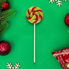 Карамель леденцовая новогодняя фигурная Sweet Ness "Новогодние котики", 15 г - Фото 5