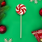 Карамель леденцовая новогодняя фигурная Sweet Ness "Новогодние котики", 15 г - Фото 6