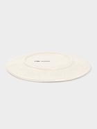 Тарелка новогодняя Доляна Sweet Treats, d=22.5 см, керамика, цвет белый - Фото 3