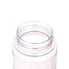 Бутылка для воды My bottle, 500 мл, 19.5×6 см, чехол в комплекте, красная - Фото 6