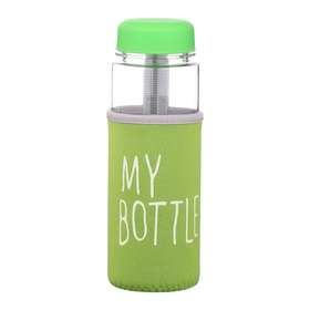 {{productViewItem.photos[photoViewList.activeNavIndex].Alt || productViewItem.photos[photoViewList.activeNavIndex].Description || 'Бутылка для воды, 500 мл, My bottle, 19.5 х 6 см, чехол в комплекте, салатовая'}}