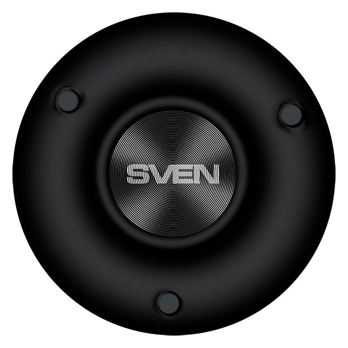 Колонка порт. Sven АС PS-260 черный 10W 1.0 BT/3.5Jack/USB 10м 2000mAh (без.бат) (SV-021337   107744 - фото 51656244