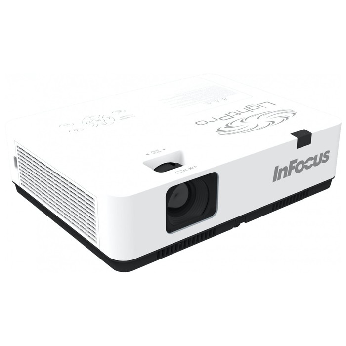 Проектор Infocus IN1049 LCD 5000Lm (1920x1200) 50000:1 ресурс лампы:10000часов 1xUSB typeA   1077448 - фото 51682275