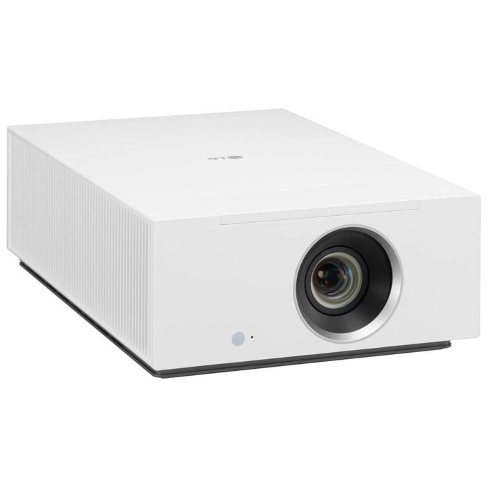 Проектор LG CineBeam HU710PW DLP 2000Lm ANSI (3840x2160) 2000000:1 ресурс лампы:20000часов   1077448 - фото 51656272