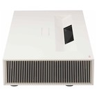 Проектор LG CineBeam HU915QE DLP 3700Lm ANSI (3840x2160) 3000000:1 ресурс лампы:20000часов 107744 - фото 51656297 Проектор LG CineBeam HU915QE DLP 3700Lm ANSI (3840x2160) 3000000:1 ресурс лампы:20000часов 107744 - фото 51656297