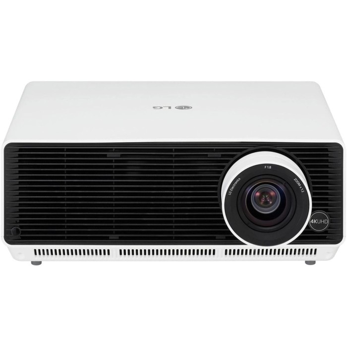 Проектор LG ProBeam BU53PST  DLP 5000Lm ANSI (3840x2160) 3000000:1 ресурс лампы:20000часов   1077448 - фото 51656302