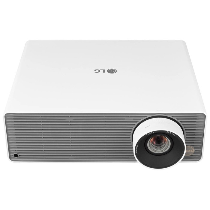 Проектор LG ProBeam BU60RG DLP 6000Lm ANSI (3840x2160) 3000000:1 ресурс лампы:20000часов 2x   107744 - фото 51656314