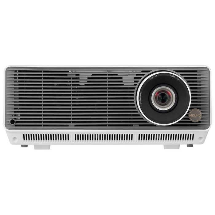 Проектор LG ProBeam BU60RG DLP 6000Lm ANSI (3840x2160) 3000000:1 ресурс лампы:20000часов 2x   107744 - фото 51656315