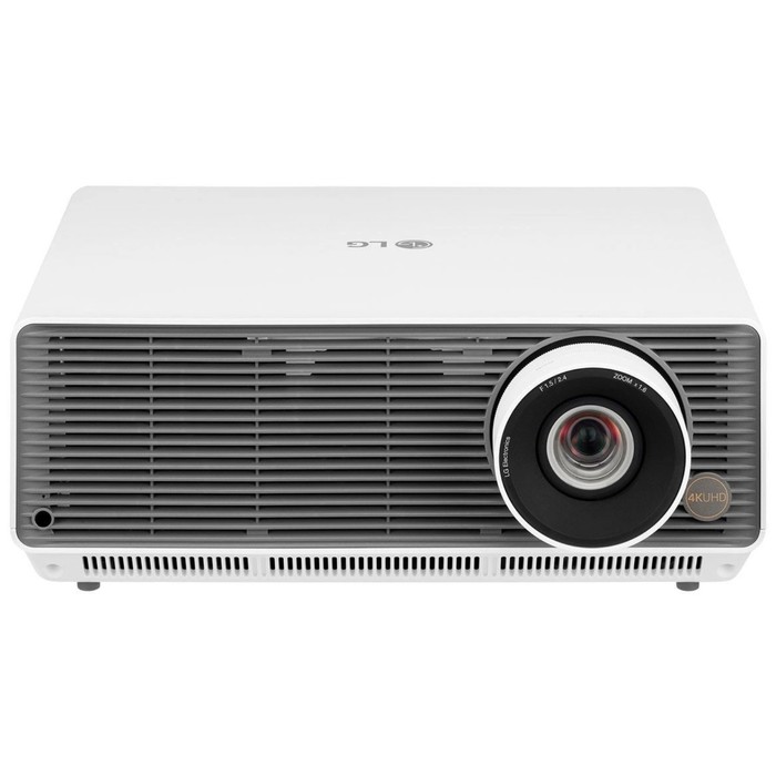 Проектор LG ProBeam BU60RG DLP 6000Lm ANSI (3840x2160) 3000000:1 ресурс лампы:20000часов 2x   107744 - фото 51656318