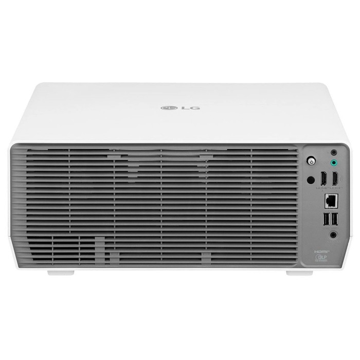 Проектор LG ProBeam BU60RG DLP 6000Lm ANSI (3840x2160) 3000000:1 ресурс лампы:20000часов 2x   107744 - фото 51656319