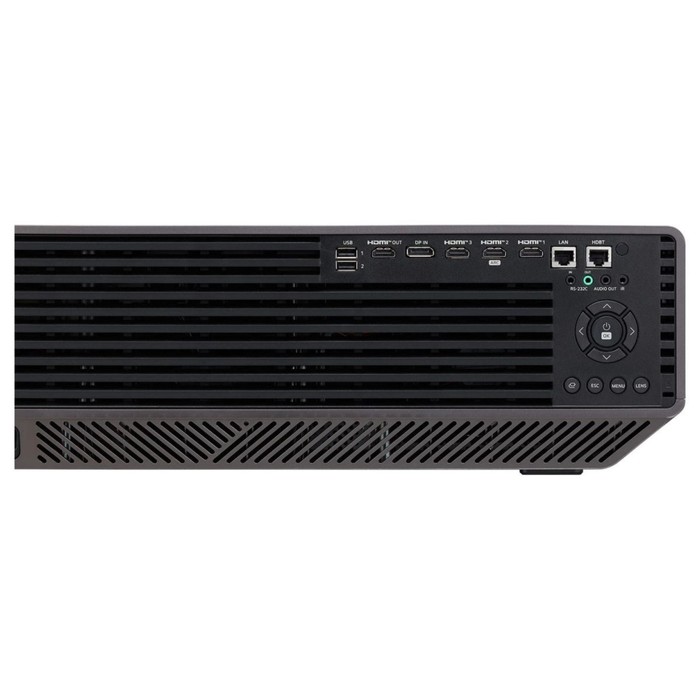 Проектор LG ProBeam BU70QGA  DLP 7000Lm LS (3840x2160) 3000000:1 ресурс лампы:20000часов 2x   107744 - фото 51656326