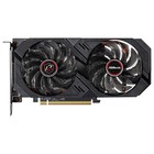 Видеокарта Asrock PCI-E 4.0 RX6500XT PG 8GO AMD Radeon RX 6500XT 8Gb 64bit GDDR6 2420/18000   107744 - фото 51661211