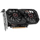 Видеокарта Asrock PCI-E 4.0 RX6500XT PG 8GO AMD Radeon RX 6500XT 8Gb 64bit GDDR6 2420/18000 107744 - фото 51661212 Видеокарта Asrock PCI-E 4.0 RX6500XT PG 8GO AMD Radeon RX 6500XT 8Gb 64bit GDDR6 2420/18000 107744 - фото 51661212