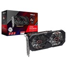 Видеокарта Asrock PCI-E 4.0 RX6500XT PG 8GO AMD Radeon RX 6500XT 8Gb 64bit GDDR6 2420/18000 107744 - фото 51661215 Видеокарта Asrock PCI-E 4.0 RX6500XT PG 8GO AMD Radeon RX 6500XT 8Gb 64bit GDDR6 2420/18000 107744 - фото 51661215