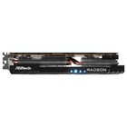 Видеокарта Asrock PCI-E 4.0 RX7800XT CL 16GO AMD Radeon RX 7800XT 16Gb 256bit GDDR6 2169/19 107744 - фото 51656339 Видеокарта Asrock PCI-E 4.0 RX7800XT CL 16GO AMD Radeon RX 7800XT 16Gb 256bit GDDR6 2169/19 107744 - фото 51656339