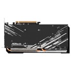 Видеокарта Asrock PCI-E 4.0 RX7800XT CL 16GO AMD Radeon RX 7800XT 16Gb 256bit GDDR6 2169/19 107744 - фото 51656340 Видеокарта Asrock PCI-E 4.0 RX7800XT CL 16GO AMD Radeon RX 7800XT 16Gb 256bit GDDR6 2169/19 107744 - фото 51656340