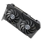 Видеокарта Asus PCI-E 4.0 DUAL-RTX4060TI-O16G-EVO NVIDIA GeForce RTX 4060TI 16Gb 128bit GDD 107745 - фото 51656347 Видеокарта Asus PCI-E 4.0 DUAL-RTX4060TI-O16G-EVO NVIDIA GeForce RTX 4060TI 16Gb 128bit GDD 107745 - фото 51656347