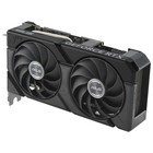 Видеокарта Asus PCI-E 4.0 DUAL-RTX4060TI-O16G-EVO NVIDIA GeForce RTX 4060TI 16Gb 128bit GDD 107745 - фото 51656349 Видеокарта Asus PCI-E 4.0 DUAL-RTX4060TI-O16G-EVO NVIDIA GeForce RTX 4060TI 16Gb 128bit GDD 107745 - фото 51656349