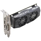 Видеокарта Asus PCI-E 4.0 RTX3050-O6G-LP-BRK NVIDIA GeForce RTX 3050 6Gb 96bit GDDR6 1507/1 107745 - фото 51656365 Видеокарта Asus PCI-E 4.0 RTX3050-O6G-LP-BRK NVIDIA GeForce RTX 3050 6Gb 96bit GDDR6 1507/1 107745 - фото 51656365