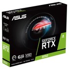 Видеокарта Asus PCI-E 4.0 RTX3050-O6G-LP-BRK NVIDIA GeForce RTX 3050 6Gb 96bit GDDR6 1507/1 107745 - фото 51656368 Видеокарта Asus PCI-E 4.0 RTX3050-O6G-LP-BRK NVIDIA GeForce RTX 3050 6Gb 96bit GDDR6 1507/1 107745 - фото 51656368