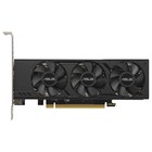 Видеокарта Asus PCI-E 4.0 RTX4060-O8G-LP-BRK NVIDIA GeForce RTX 4060 8Gb 128bit GDDR6 2490/   107745 - фото 51656369