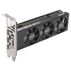 Видеокарта Asus PCI-E 4.0 RTX4060-O8G-LP-BRK NVIDIA GeForce RTX 4060 8Gb 128bit GDDR6 2490/ 107745 - фото 51656371 Видеокарта Asus PCI-E 4.0 RTX4060-O8G-LP-BRK NVIDIA GeForce RTX 4060 8Gb 128bit GDDR6 2490/ 107745 - фото 51656371