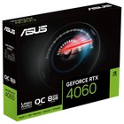 Видеокарта Asus PCI-E 4.0 RTX4060-O8G-LP-BRK NVIDIA GeForce RTX 4060 8Gb 128bit GDDR6 2490/ 107745 - фото 51656374 Видеокарта Asus PCI-E 4.0 RTX4060-O8G-LP-BRK NVIDIA GeForce RTX 4060 8Gb 128bit GDDR6 2490/ 107745 - фото 51656374