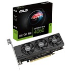 Видеокарта Asus PCI-E 4.0 RTX4060-O8G-LP-BRK NVIDIA GeForce RTX 4060 8Gb 128bit GDDR6 2490/ 107745 - фото 51656375 Видеокарта Asus PCI-E 4.0 RTX4060-O8G-LP-BRK NVIDIA GeForce RTX 4060 8Gb 128bit GDDR6 2490/ 107745 - фото 51656375