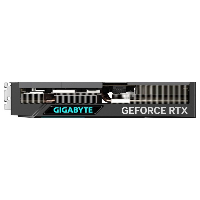 Видеокарта Gigabyte PCI-E 4.0 GV-N407SEAGLE OC-12GD NVIDIA GeForce RTX 4070 Super 12Gb 192b   107745 - фото 51656381