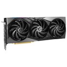 Видеокарта MSI PCI-E 4.0 RTX 4070 SUPER 12G GAMING X SLIM NVIDIA GeForce RTX 4070 Super 12G   107745 - фото 51656385
