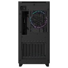 Корпус Gigabyte GB-AC400G черный без БП ATX 5x120mm 2x140mm 2xUSB3.0 audio bott PSU - фото 51656425