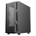 Корпус GMNG GG-CC102 черный без БП ATX 6x120mm 2x140mm 1xUSB2.0 1xUSB3.0 audio bott PSU - фото 51656436 Корпус GMNG GG-CC102 черный без БП ATX 6x120mm 2x140mm 1xUSB2.0 1xUSB3.0 audio bott PSU - фото 51656436