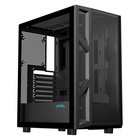 Корпус GMNG GG-CC102 черный без БП ATX 6x120mm 2x140mm 1xUSB2.0 1xUSB3.0 audio bott PSU - фото 51656439 Корпус GMNG GG-CC102 черный без БП ATX 6x120mm 2x140mm 1xUSB2.0 1xUSB3.0 audio bott PSU - фото 51656439