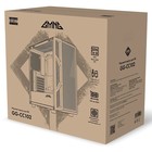 Корпус GMNG GG-CC102 черный без БП ATX 6x120mm 2x140mm 1xUSB2.0 1xUSB3.0 audio bott PSU - фото 51656442 Корпус GMNG GG-CC102 черный без БП ATX 6x120mm 2x140mm 1xUSB2.0 1xUSB3.0 audio bott PSU - фото 51656442