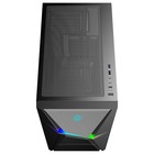 Корпус GMNG GG-CC103 черный без БП ATX 6x120mm 2x140mm 1xUSB2.0 1xUSB3.0 audio bott PSU - фото 51656447 Корпус GMNG GG-CC103 черный без БП ATX 6x120mm 2x140mm 1xUSB2.0 1xUSB3.0 audio bott PSU - фото 51656447