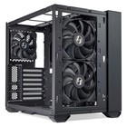 Корпус Lian-Li O11 Air Mini черный без БП ATX 8x120mm 2xUSB3.0 audio - фото 51656456 Корпус Lian-Li O11 Air Mini черный без БП ATX 8x120mm 2xUSB3.0 audio - фото 51656456