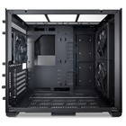 Корпус Lian-Li O11 Air Mini черный без БП ATX 8x120mm 2xUSB3.0 audio - фото 51656457 Корпус Lian-Li O11 Air Mini черный без БП ATX 8x120mm 2xUSB3.0 audio - фото 51656457