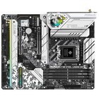 Материнская плата Asrock Z790 STEEL LEGEND WIFI Soc-1700 Intel Z790 4xDDR5 ATX AC`97 8ch(7.   107745 - фото 51656458