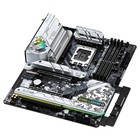 Материнская плата Asrock Z790 STEEL LEGEND WIFI Soc-1700 Intel Z790 4xDDR5 ATX AC`97 8ch(7. 107745 - фото 51656460 Материнская плата Asrock Z790 STEEL LEGEND WIFI Soc-1700 Intel Z790 4xDDR5 ATX AC`97 8ch(7. 107745 - фото 51656460