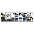Материнская плата Asrock Z790 STEEL LEGEND WIFI Soc-1700 Intel Z790 4xDDR5 ATX AC`97 8ch(7. 107745 - фото 51656463 Материнская плата Asrock Z790 STEEL LEGEND WIFI Soc-1700 Intel Z790 4xDDR5 ATX AC`97 8ch(7. 107745 - фото 51656463