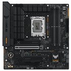 Материнская плата Asus TUF GAMING B760M-PLUS Soc-1700 Intel B760 4xDDR5 mATX AC`97 8ch(7.1) 107745 - фото 51656466 Материнская плата Asus TUF GAMING B760M-PLUS Soc-1700 Intel B760 4xDDR5 mATX AC`97 8ch(7.1) 107745 - фото 51656466