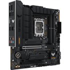 Материнская плата Asus TUF GAMING B760M-PLUS Soc-1700 Intel B760 4xDDR5 mATX AC`97 8ch(7.1) 107745 - фото 51656468 Материнская плата Asus TUF GAMING B760M-PLUS Soc-1700 Intel B760 4xDDR5 mATX AC`97 8ch(7.1) 107745 - фото 51656468
