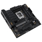 Материнская плата Asus TUF GAMING B760M-PLUS Soc-1700 Intel B760 4xDDR5 mATX AC`97 8ch(7.1) 107745 - фото 51656469 Материнская плата Asus TUF GAMING B760M-PLUS Soc-1700 Intel B760 4xDDR5 mATX AC`97 8ch(7.1) 107745 - фото 51656469