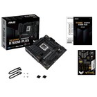 Материнская плата Asus TUF GAMING B760M-PLUS Soc-1700 Intel B760 4xDDR5 mATX AC`97 8ch(7.1) 107745 - фото 51656472 Материнская плата Asus TUF GAMING B760M-PLUS Soc-1700 Intel B760 4xDDR5 mATX AC`97 8ch(7.1) 107745 - фото 51656472