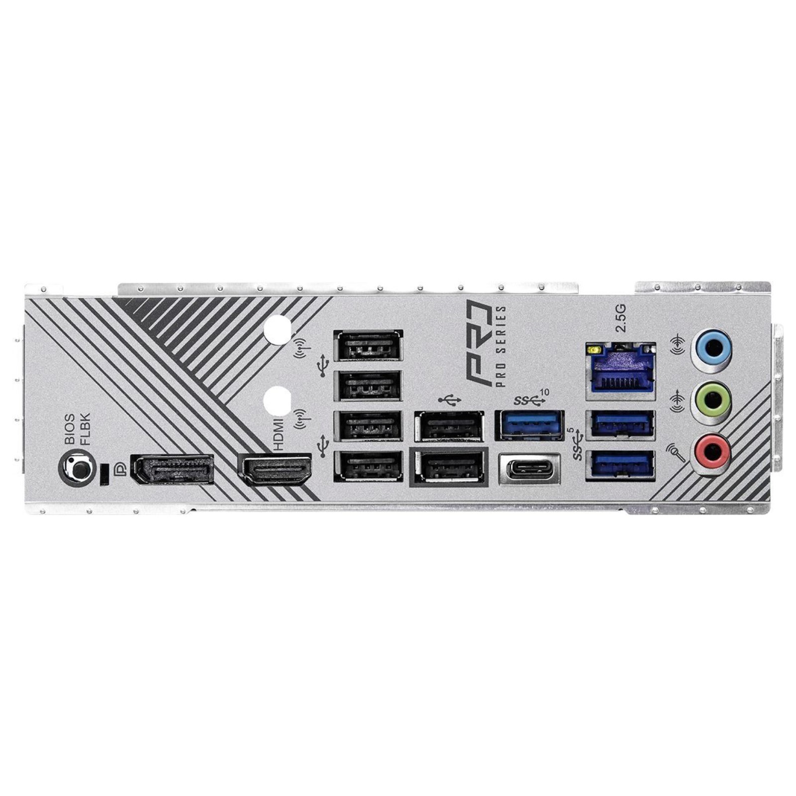 Asrock b650 pro rs am5