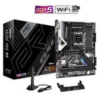 Материнская плата Asrock X670E PRO RS SocketAM5 AMD X670 4xDDR5 ATX AC`97 8ch(7.1) 2.5Gg RA 107745 - фото 51656496 Материнская плата Asrock X670E PRO RS SocketAM5 AMD X670 4xDDR5 ATX AC`97 8ch(7.1) 2.5Gg RA 107745 - фото 51656496