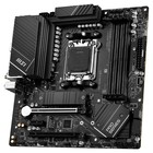 Материнская плата MSI PRO B650M-A WIFI SocketAM5 AMD B650 4xDDR5 mATX AC`97 8ch(7.1) 2.5Gg 1077455 - фото 51656498 Материнская плата MSI PRO B650M-A WIFI SocketAM5 AMD B650 4xDDR5 mATX AC`97 8ch(7.1) 2.5Gg 1077455 - фото 51656498