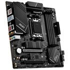 Материнская плата MSI PRO B650M-A WIFI SocketAM5 AMD B650 4xDDR5 mATX AC`97 8ch(7.1) 2.5Gg 1077455 - фото 51656499 Материнская плата MSI PRO B650M-A WIFI SocketAM5 AMD B650 4xDDR5 mATX AC`97 8ch(7.1) 2.5Gg 1077455 - фото 51656499