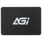 Накопитель SSD AGi SATA-III 256GB AGI256G06AI138 AI138 2.5" - фото 51656502