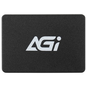 Накопитель SSD AGi SATA-III 256GB AGI256G06AI138 AI138 2.5"